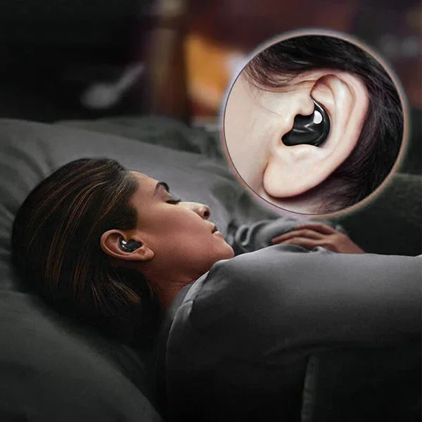 Sleeping Earbuds