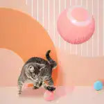 Smart Cat Toys Automatic Rolling Ball