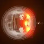Smart Cat Toys Automatic Rolling Ball