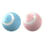 Smart Cat Toys Automatic Rolling Ball