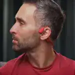 Newest Edition - Wireless Bluetooth Action Earphones