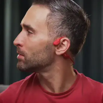 Newest Edition - Wireless Bluetooth Action Earphones