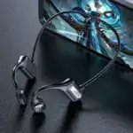 Newest Edition - Wireless Bluetooth Action Earphones