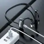 Newest Edition - Wireless Bluetooth Action Earphones