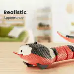 Magic Snake - Smart Toy for Cats