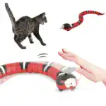 Magic Snake - Smart Toy for Cats