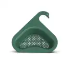 Smart Kitchen Sink Drain Basket Swan Drain Rack