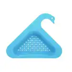 Smart Kitchen Sink Drain Basket Swan Drain Rack