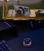 Bluetooth Speaker Wireless Small High Quality Computer Audio Subwoofer