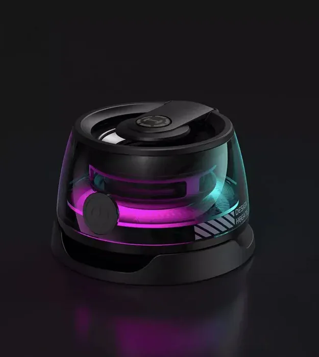 Speaker Image