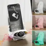 Mini Wireless Fast Charger Multifunctional Phone Holder
