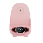 Mini Wireless Fast Charger Multifunctional Phone Holder