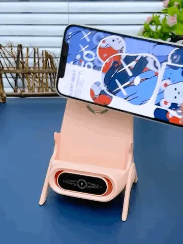 Wireless Charger