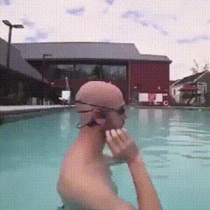Sweat-resistant headphones