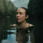 Wireless Ear Conduction Headphones