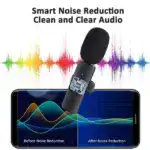 New Wireless Microphone