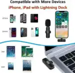 New Wireless Microphone