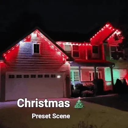 Decorative lights
