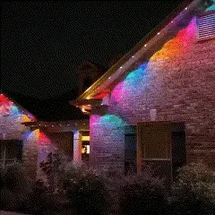 Light show