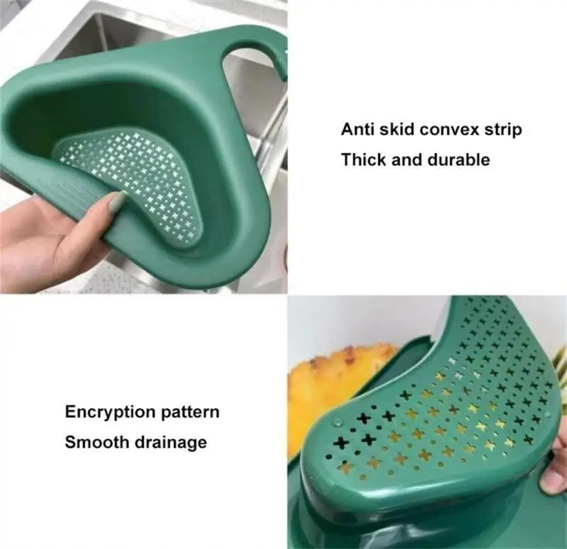 Drain Basket