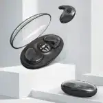 Invisible Ipx5 Waterproof Sleep Wireless Earphone