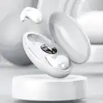 Invisible Ipx5 Waterproof Sleep Wireless Earphone