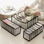 Smart Clothes Organizer U01