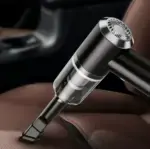 Powerful Wireless Car Vacuum Cleaner E01