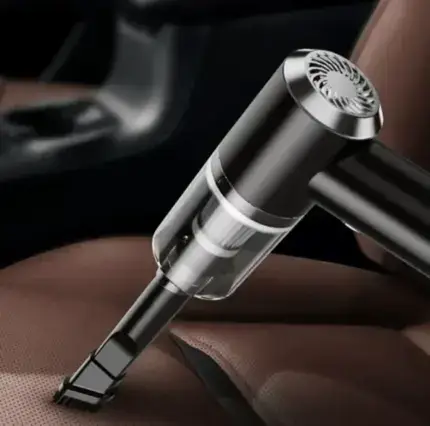 Powerful Wireless Car Vacuum Cleaner E01