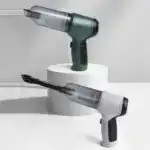 Powerful Wireless Car Vacuum Cleaner E01