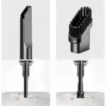 Powerful Wireless Car Vacuum Cleaner E01