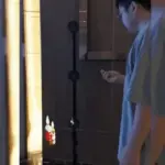 3D Hologram LED Fan Projector - Image 4