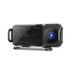 SmartSense 360° Wireless Charging Phone - Pad Holder - Image 6