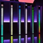 RGB Audio Spectrum Light Bar - Image 2