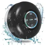 LED Bluetooth Shower Speaker