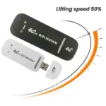 UltraFast LTE USB Mobile WiFi Router - Image 9