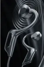 Open-Ear Bone Conduction Headphones - Image 7