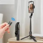 ProFlex Foldable Selfie Stick Tripod - Image 9