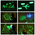 Magic LED Drawing Tablet - Image 4