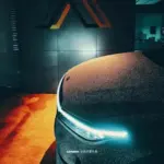 Dynamic Start-Up LED Hood Light Strip - Image 4