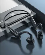 Open-Ear Bone Conduction Headphones
