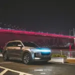 Dynamic Start-Up LED Hood Light Strip - Image 6