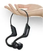 Open-Ear Bone Conduction Headphones - Image 4