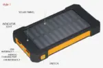 Solar Power Bank - Image 5