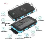 Solar Power Bank - Image 7