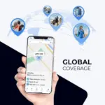 Mini Bluetooth Anti-Lost Tracker