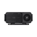 SmartSense 360° Wireless Charging Phone - Pad Holder - Image 5