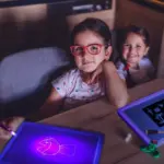 Magic LED Drawing Tablet - Image 5