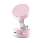Foldable Dual-Sided Magnetic Vacuum Phone Mount - Image 13