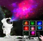 Astronaut Galaxy Projector - Image 2